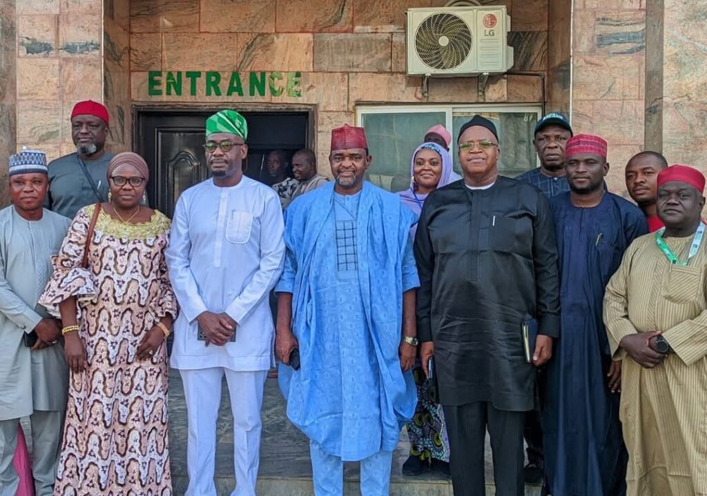 Post Harvest Loss: Kano Partners Aviation Industry To Advance Export Of Agricultural Produce 255bcda3 e65f 44de bd5e b7c1e355355d