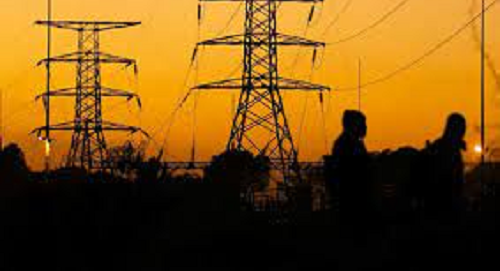 National Grid Collapses Again, Recovery Ongoing Abuja Blackout e1769518297420