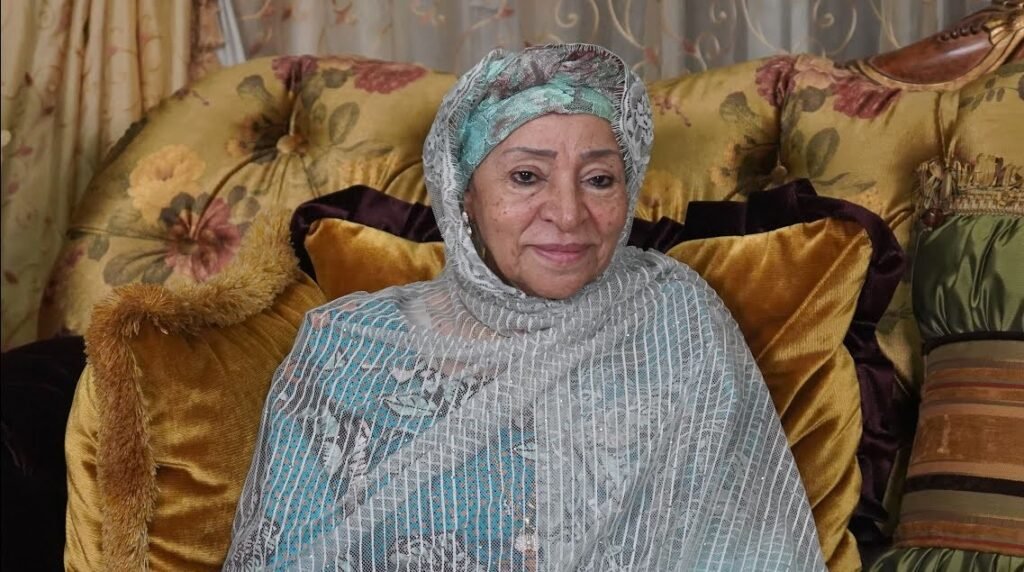 Inna Abacha