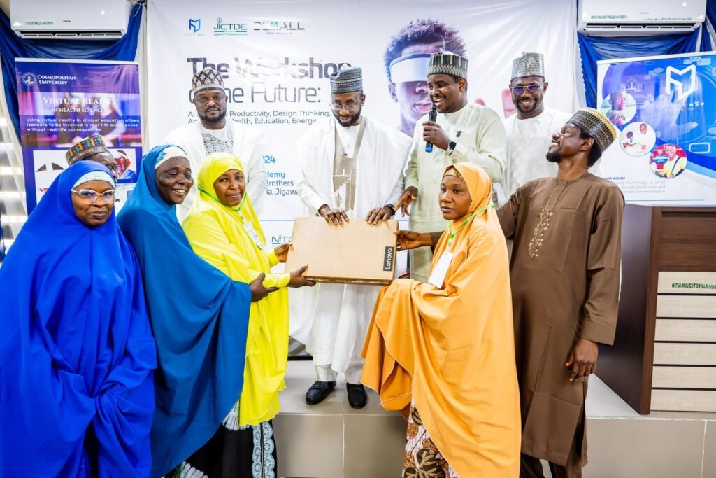 Kashifu Jigawa 1