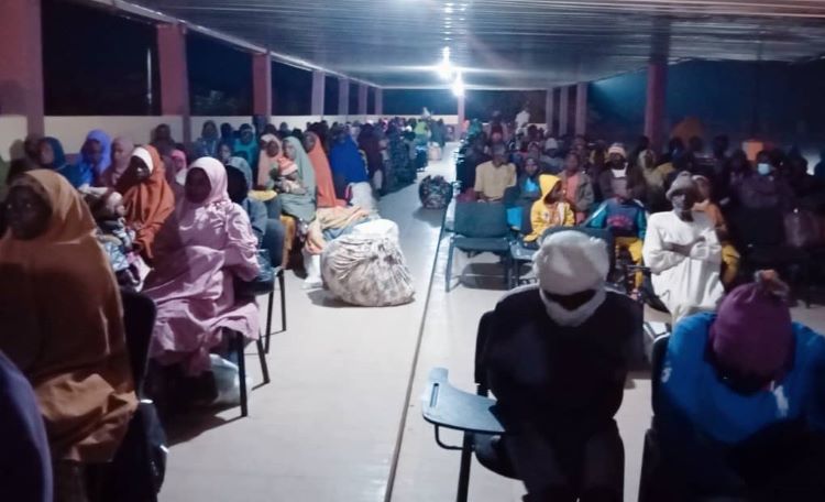 83 Nigerians to Return From South Africa Wednesday As Private Donors Fund Repatriation Niger Repa 2