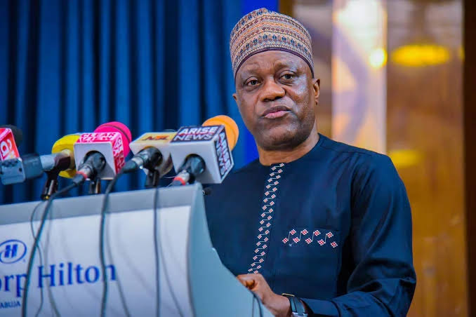 Why We Are Rebasing CPI, GDP – NBS Boss IMG 5299