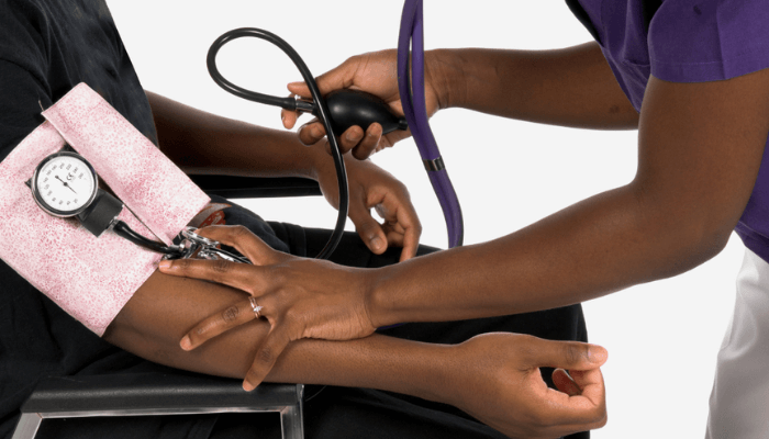 FG Begins Probe Of High Cost Of Diabetes, BP Medications High BP