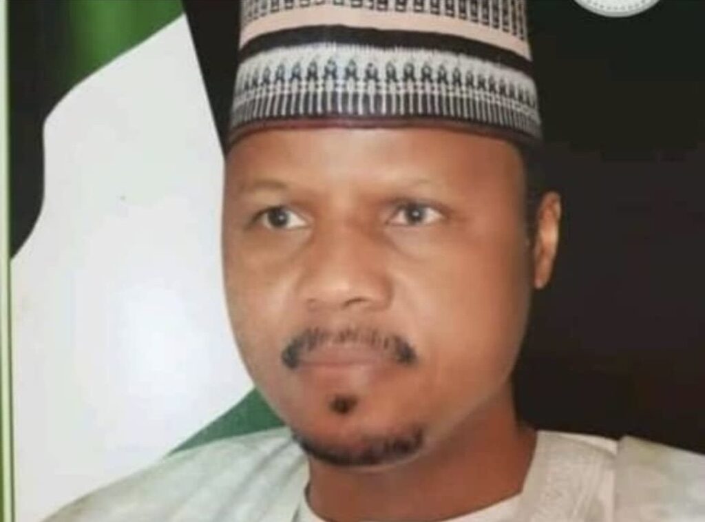 THE GUILTY ARE ALWAYS AFRAID: Murder Of Katsina Commissioner, Dr Rabe Nasir – Deceased’s Wife, Binta, Childhood Friend, Yusha’u Refuse To Enter Defence, Run To Court Of Appeal 05dfaa91 608c 4557 9e11 8c6996767c55