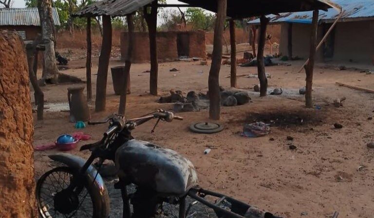 Unpoliced, Unprotected, Unheard: Why Terrorists Thrive Across Nigeria’s Hard-To-Reach Communities Kwara Bandits 4 e1763277604783