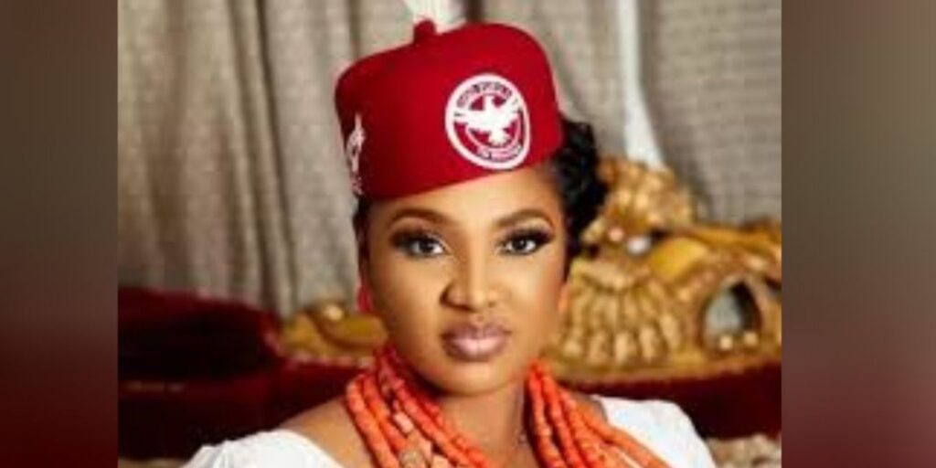 Delta Governor’s Aide, Shimite Bello Found Dead, Police Begin Probe, Husband Fingered Shi Bello