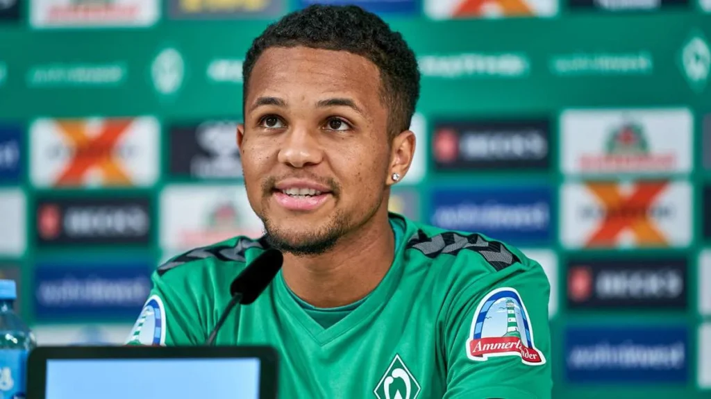 Felix Agu