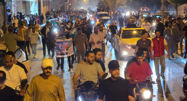 Turkey Evacuates 82 Nationals From Libya After Deadly Unrest Libya Turkey