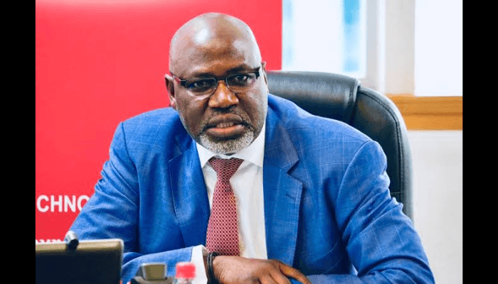 NNPCL Board Chairman, Kida Reveals Plan To Fix Nigeria’s Oil Sector NNPCL Kida