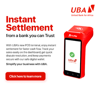 UBA