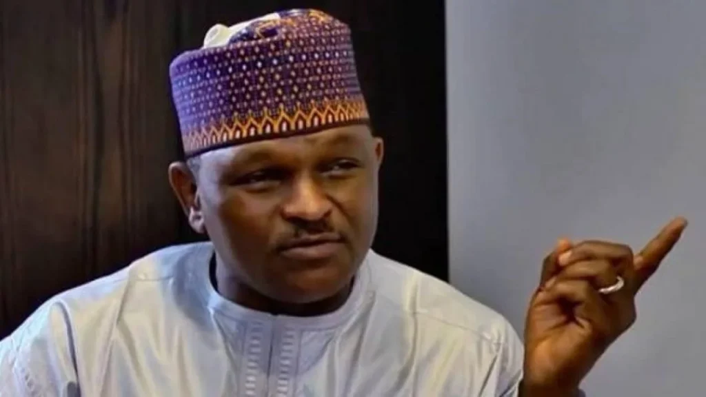 Hamza Almustapha