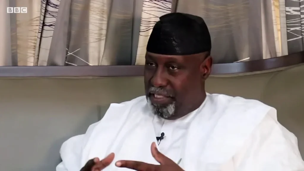 Farouk Adamu Aliyu