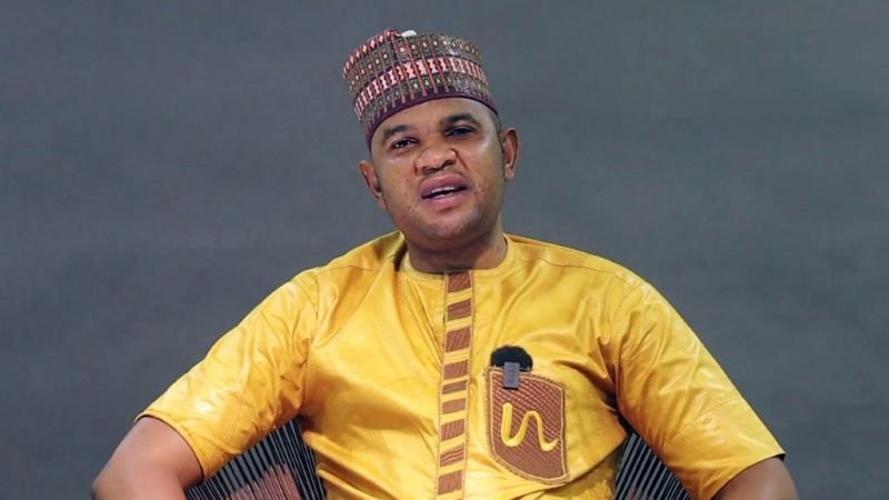 Popular Kano TikToker, Al-Amin G-Fresh Jailed Over Naira Abuse G Fresh