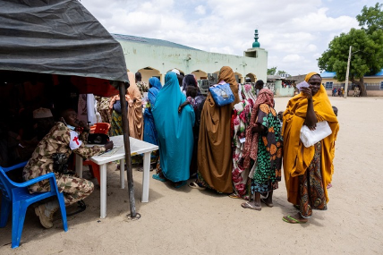 Inside Monguno: A Garrison Town Defying Boko Haram’s Reign Of Terror IMG 7652
