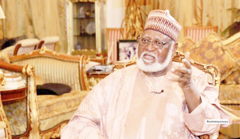 ‘They Were Played’, Some Prominent Politicians Collected Money From Both Abiola, Tofa – Abdulsalami Reveals Abdulsalami 2
