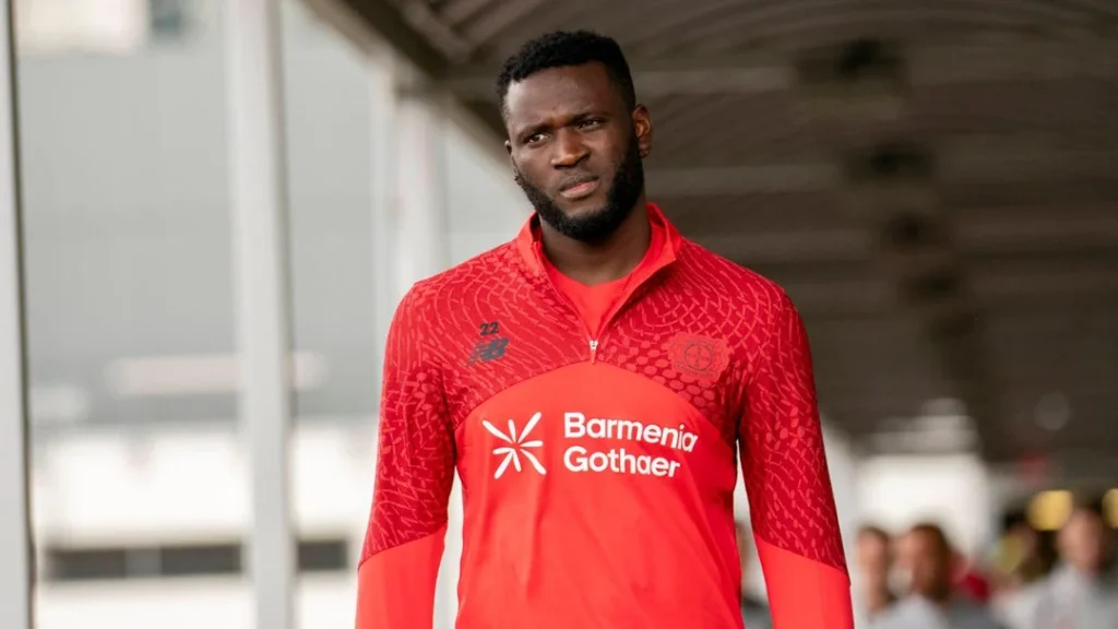 Boniface Sad