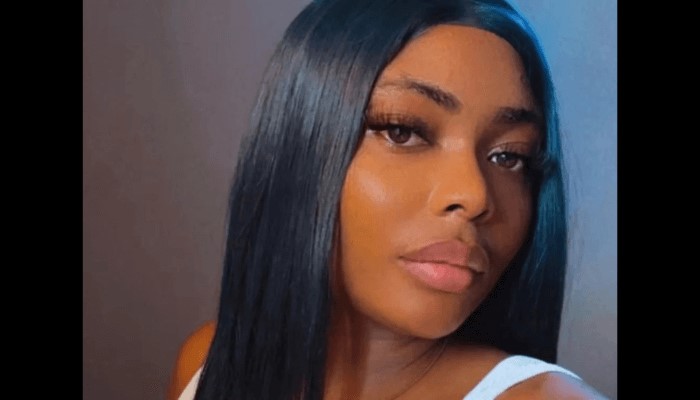 Comfort Breaks Silence As Airlines Consider Ambassadorial Role For Ex-Detained Passenger Comfort 1