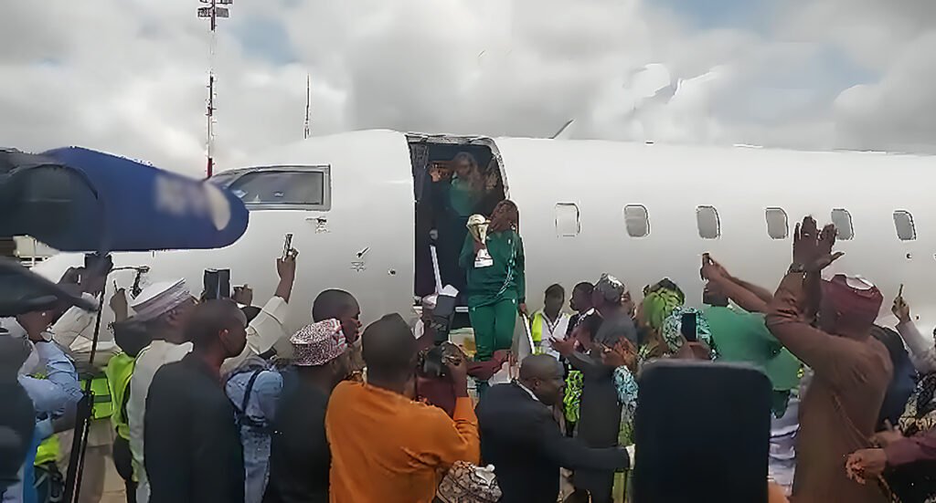 DiTig Abuja