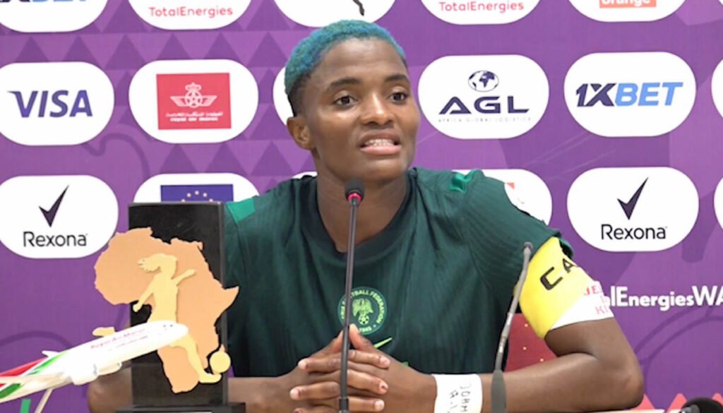 Falcons Ajibade