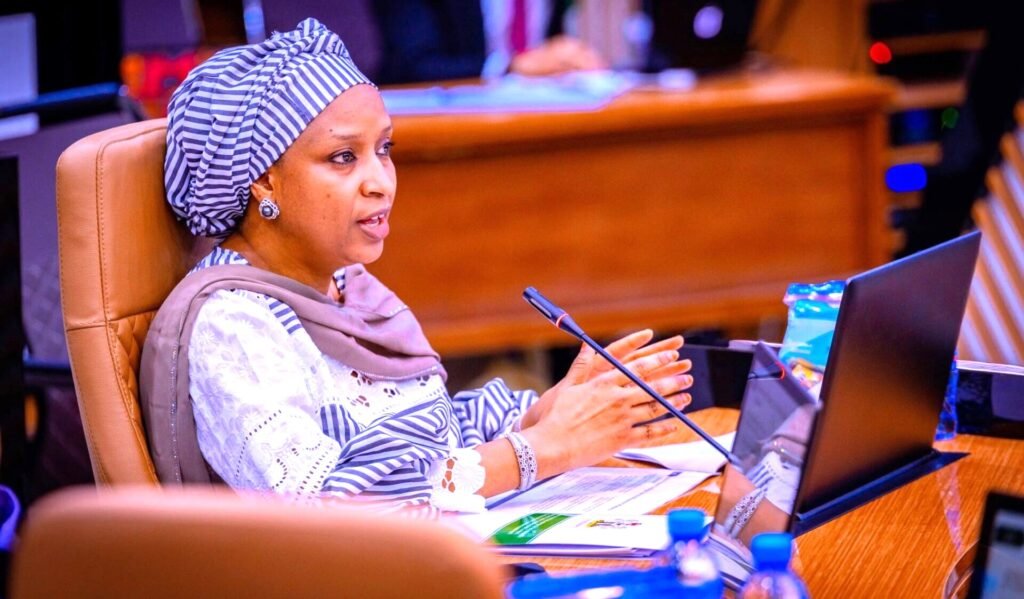 Hadiza bala Usman 4