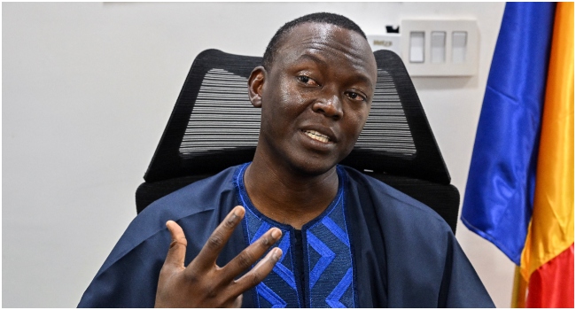 Chad Court Jails Ex-Prime Minister, Opposition Leader For 20 years Masra