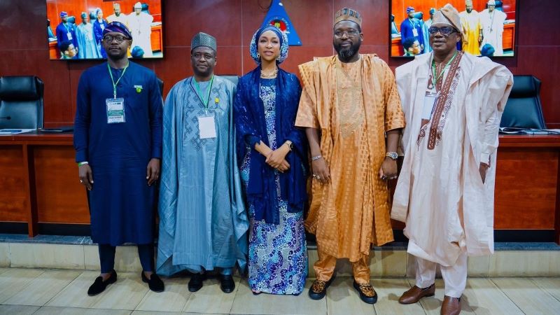 Minister Musawa Unveils Strategic Interventions To Boost Creative Economy, Tourism Musawa Unveils 1