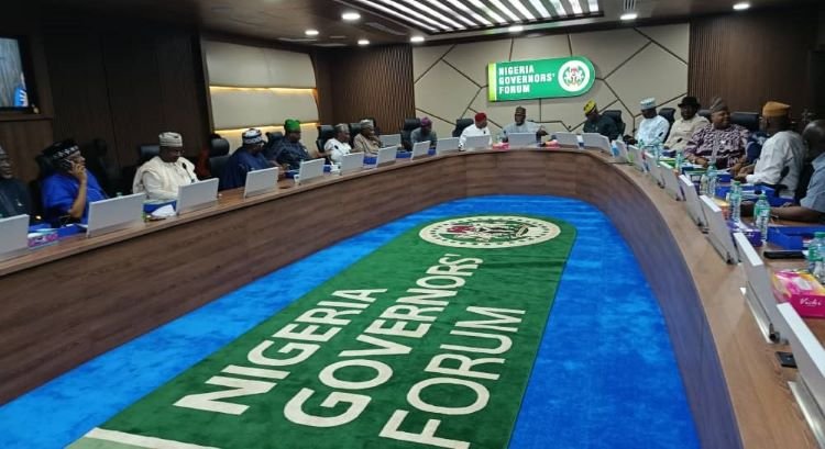 Oyo, Kaduna, Gombe Top As 20 States Pile Up N458bn Debt Despite Rising Allocations NGF 3