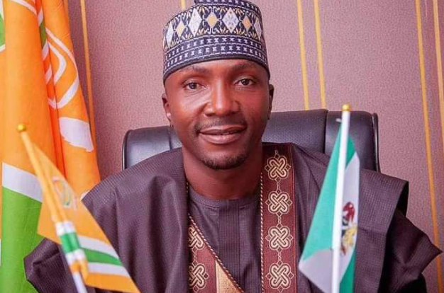 Nasarawa Assembly Member Defends 106 Aides Appointment As Inclusive Leadership Nasarawa LAwmaker Gude