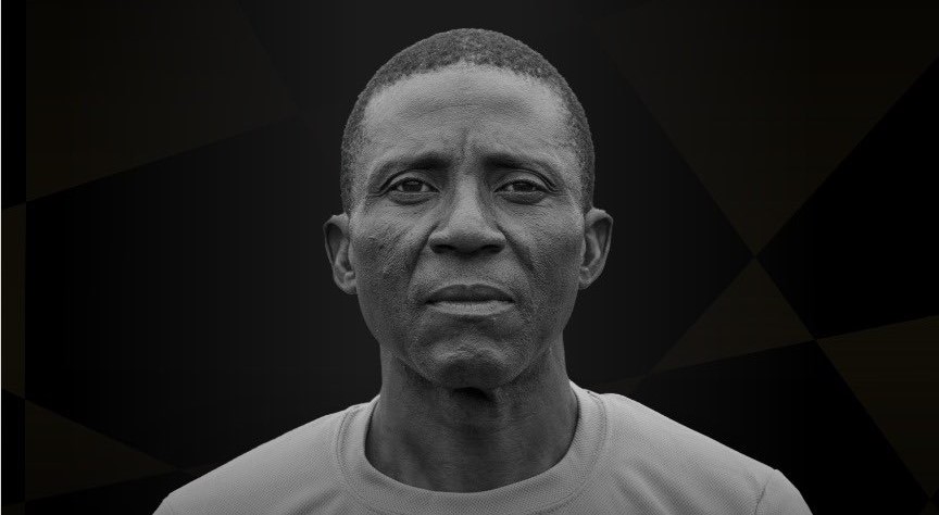 New Shooting Stars Coach, Olowokere, Slumps, Dies During Training Olowokere