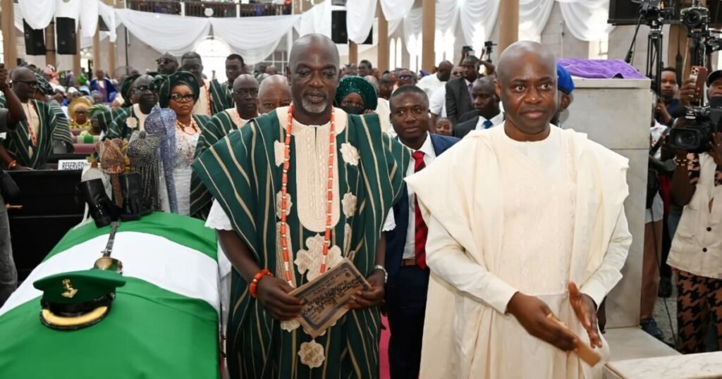 Olubadan Laid