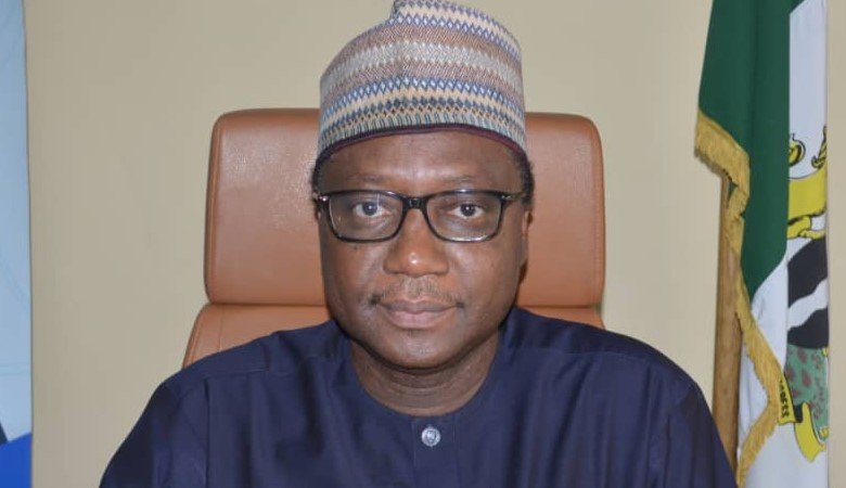 Federal Government Moves To Recover N12.91trn Unremitted Funds By Agencies, Ministries RMAFC Boss Shehu