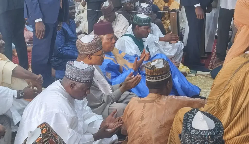 Shettima Buhari Wedding 1 e1756574040509