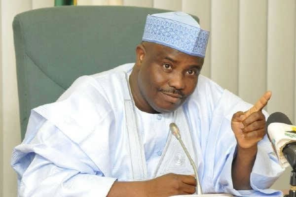 Tambuwal Explains Rift With Wike, Backs Atiku For Presidency Tambuwal 4