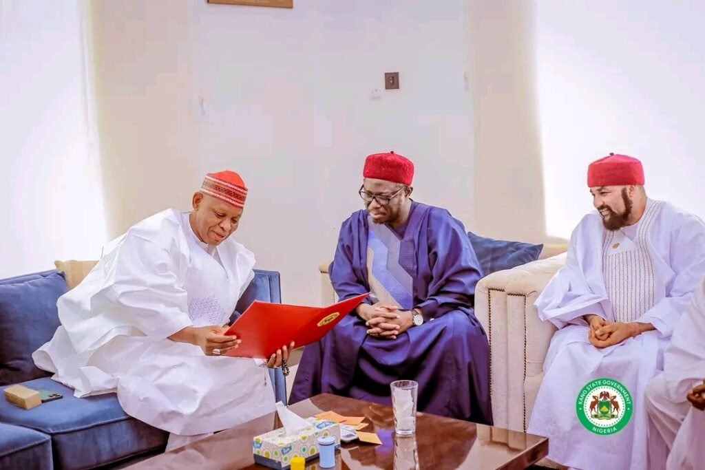 ‘A Beacon Of Morality’, Kano Gov Congratulates Sheikh Daurawa On Honorary Degree 8d7109c7 0786 4fdd 9166 01dc92db3f1d