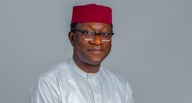 Kano Lawmaker Jibrin Accepts Expulsion From NNPP, Accuses Party Of Unfairness Abdulmumin Jibrin 2