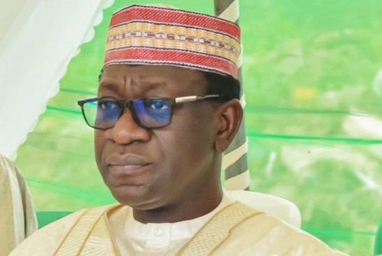 Kwankwasiyya Crisis: NNPP Expels Abdulmumin Jibrin, Calls Him A ‘Weak Politician’ Abdulmumin kofa