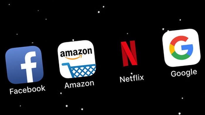 Federal Government Collects ₦600bn Tax From Facebook, Netflix, Others Facebook Netflix Others