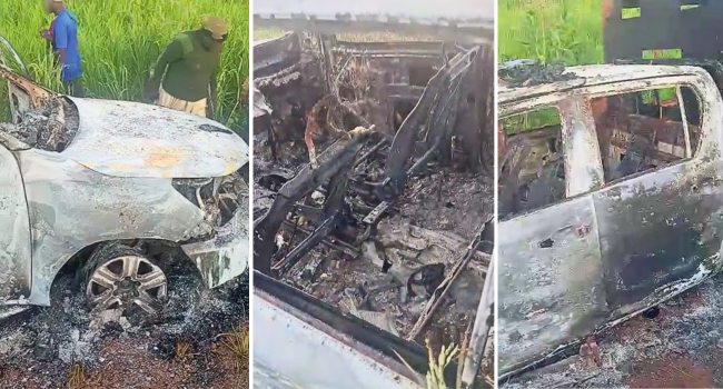 Seven Killed, Others Injured As Police, Community Corps Repel Bandits KAtsina Bandits