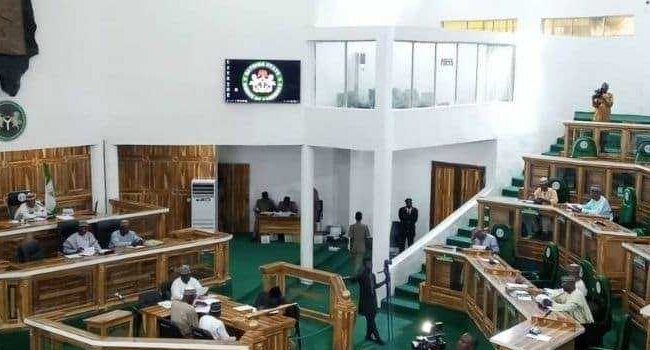 Katsina Assembly Seeks Ban On School Graduation Parties Katsina Assembly