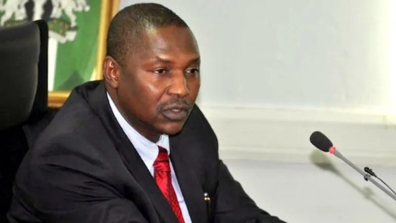 DSS Quizzes Ex-Minister, Malami Over Convoy Attack In Kebbi Malami 1
