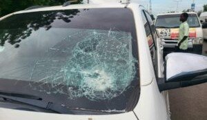 Ex-AGF Malami’s Convoy Attacked In Kebbi, APC Denies Involvement 2 Malami Convoy 3