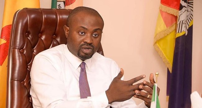 FG Declares Friday Public Holiday For Mawlud Minister Public Holiday