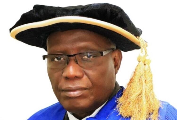 No Favourites, No Exclusions: NOUN Promises Level Playing Field For VC Contest NOUN VC Statement