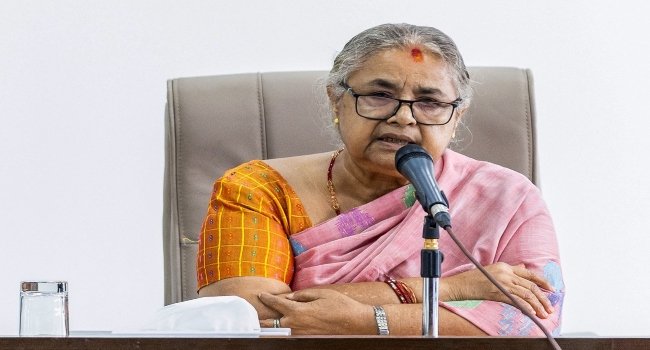 New Nepal Prime Minister Backs Protesters’ Demands To ‘End Corruption’ Nepal PM 1