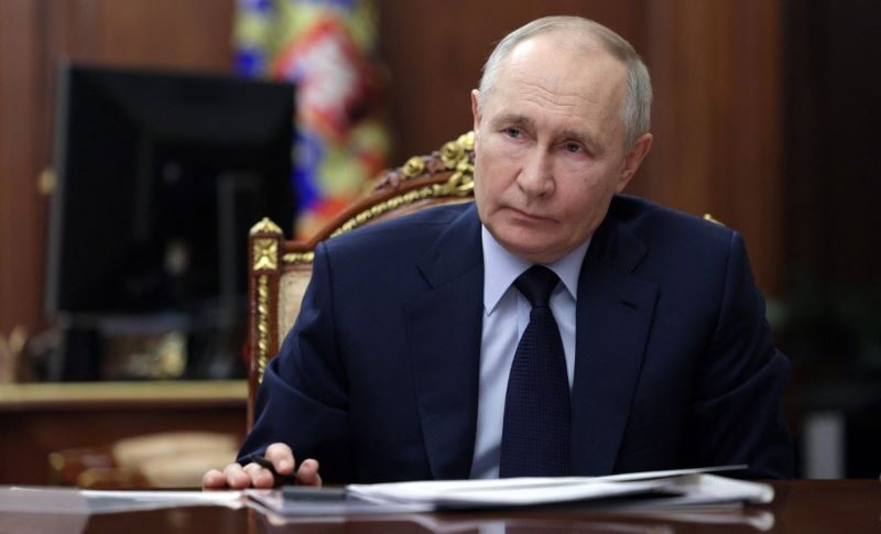 Putin’s Russia Withdraws From European Anti-Torture Convention Russia Withdraws