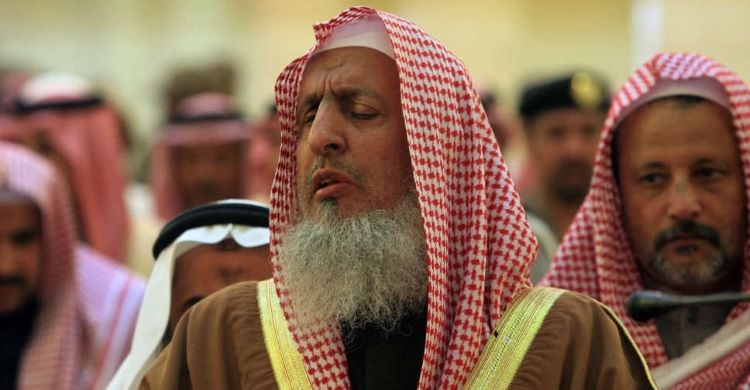 Saudi Grand Mufti, Sheikh Abdulaziz, Who Delivered Hajj Sermon For 34 Years, Dies At 82 Saudi Mufti