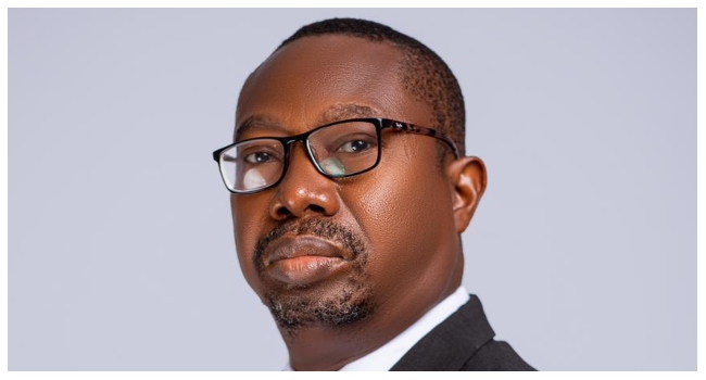 Governor Diri Appoints Sawyer As Bayelsa Head Of Service Sawyer Bayelsa HoS