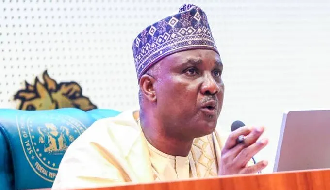 Speaker Abbas Denies Slamming Nigeria’s Borrowing, Says Remarks Misrepresented Speaker