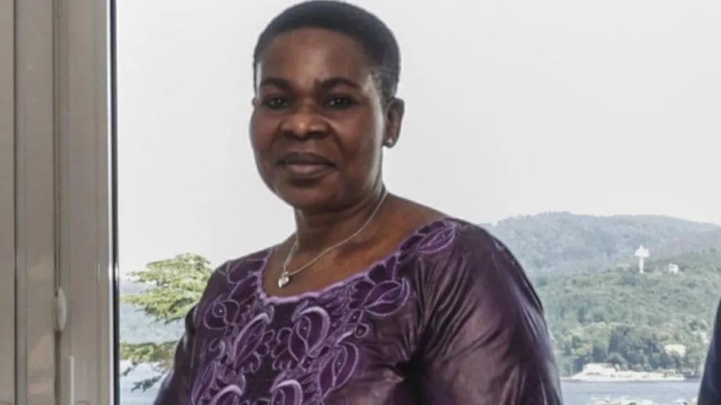 Togo Leader’s Sister-In-Law Arrested After Calling For End To Family Rule Togo Sister In Law