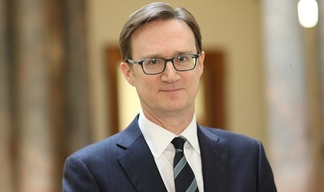 Tinubu’s Tough Reforms Painful But Paying Off, UK Envoy Says UK Envoy 1 1